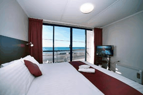 Burnie Ocean View Motel and Cabin Park - Sunshine Coast Guide