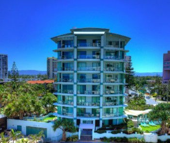 Emerald Sands Apartments - Sunshine Coast Guide 0