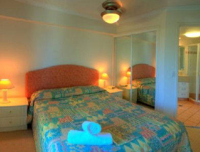 Emerald Sands Apartments - Sunshine Coast Guide 1