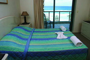 Emerald Sands Apartments - Sunshine Coast Guide 5