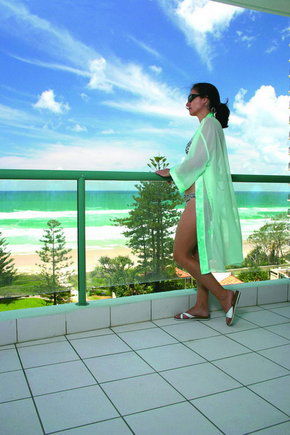 Emerald Sands Apartments - Sunshine Coast Guide 7