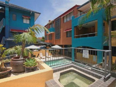 Coolum Beach Resort - Sunshine Coast Guide 1