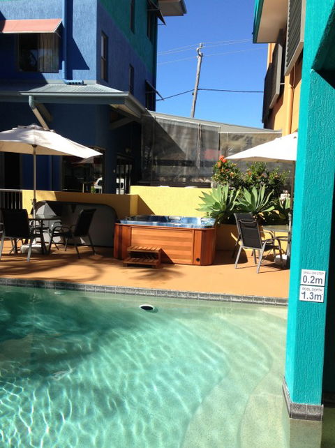 Coolum Beach Resort - Sunshine Coast Guide 2