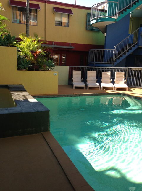 Coolum Beach Resort - Sunshine Coast Guide 3