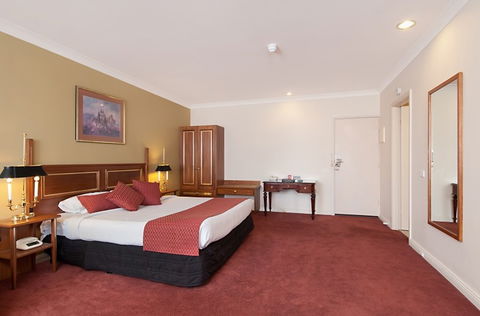 Comfort Inn Dandenong - Sunshine Coast Guide 1