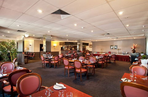 Comfort Inn Dandenong - Sunshine Coast Guide 2