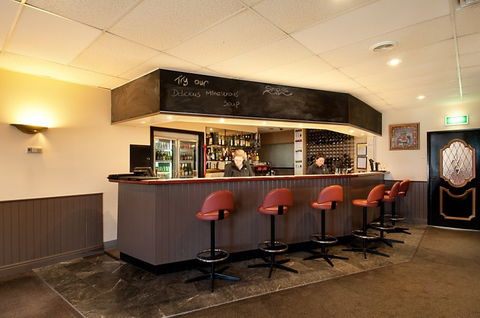 Comfort Inn Dandenong - Sunshine Coast Guide 3