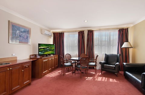 Comfort Inn Dandenong - Sunshine Coast Guide 4