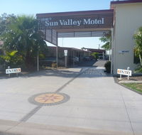 Sun Valley Motel - Sunshine Coast Guide
