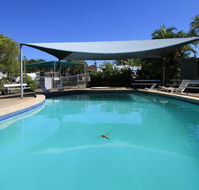 Caboolture River Caravan Park - Sunshine Coast Guide