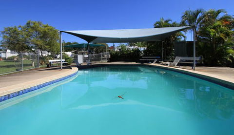 Caboolture River Caravan Park - Sunshine Coast Guide 0