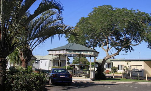 Caboolture River Caravan Park - Sunshine Coast Guide 2