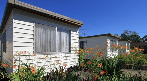 Caboolture River Caravan Park - Sunshine Coast Guide 3