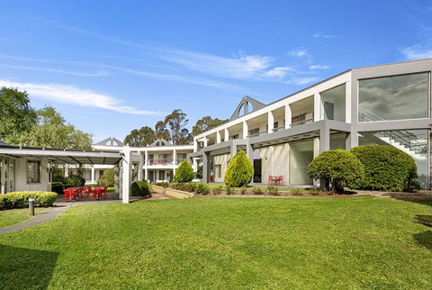 Quest On Doncaster - Sunshine Coast Guide 0