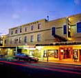 Hotel Tasmania - Sunshine Coast Guide