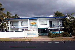 Accommodation On Sheridan - Sunshine Coast Guide 0