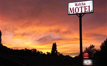 Walcha Motel - Walcha - Sunshine Coast Guide 0
