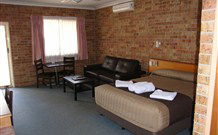 Walcha Motel - Walcha - Sunshine Coast Guide 1