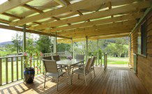Cheyenne Wilderness Farmstay - Sunshine Coast Guide 2