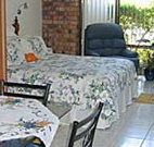 Pepper Tree Cottage Wollombi - Sunshine Coast Guide