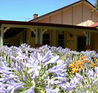 Red Hill Organics Farmstay - Sunshine Coast Guide