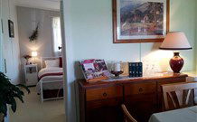 Andavine House Bed And Breakfast - Sunshine Coast Guide 1