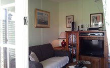 Andavine House Bed And Breakfast - Sunshine Coast Guide 0