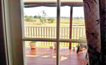 Andavine House Bed And Breakfast - Sunshine Coast Guide 2