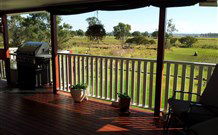 Andavine House Bed And Breakfast - Sunshine Coast Guide 3