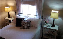 Annies Folly Boutique Accommodation - Sunshine Coast Guide 1