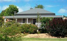 Annies Folly Boutique Accommodation - Sunshine Coast Guide 2
