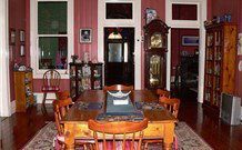 Ardsillia House - Sunshine Coast Guide 1