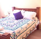 Bay n Beach Bed and Breakfast - - Sunshine Coast Guide
