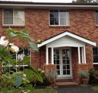 The White House Apartment - Sunshine Coast Guide
