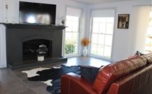 Cedar Grove - - Sunshine Coast Guide 5