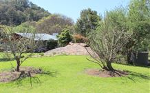 Cedar Grove - - Sunshine Coast Guide 6