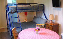 Cedar Grove Farmstay - - Sunshine Coast Guide 0