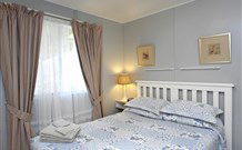 Cedar Grove Farmstay - - Sunshine Coast Guide 3