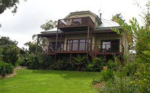 Valley Of The Waters Bed And Breakfast - Sunshine Coast Guide 5