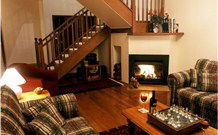Valley Of The Waters Bed And Breakfast - Sunshine Coast Guide 3