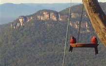 Valley Of The Waters Bed And Breakfast - Sunshine Coast Guide 6