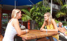 Cape Byron YHA Byron Bay - Sunshine Coast Guide 1