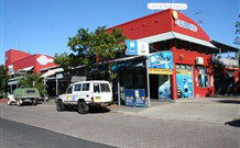 Cape Byron YHA Byron Bay - Sunshine Coast Guide 0