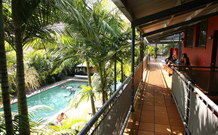Cape Byron YHA Byron Bay - Sunshine Coast Guide 3