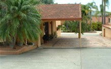 Costa Rica Resort Motel - South - Sunshine Coast Guide 2
