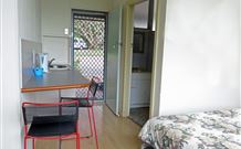 Ecotel Narooma Motel - Sunshine Coast Guide 0