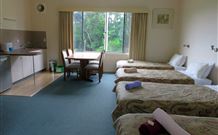 Ecotel Narooma Motel - Sunshine Coast Guide 1