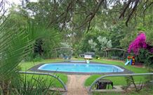 Ecotel Narooma Motel - Sunshine Coast Guide 2