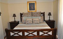 Airly Retreat - Sunshine Coast Guide 2