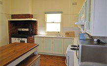 Airly Retreat - Sunshine Coast Guide 0